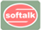 Softalk Logo